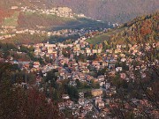 50 Torna la luce del sole, splendono i colori autunnali